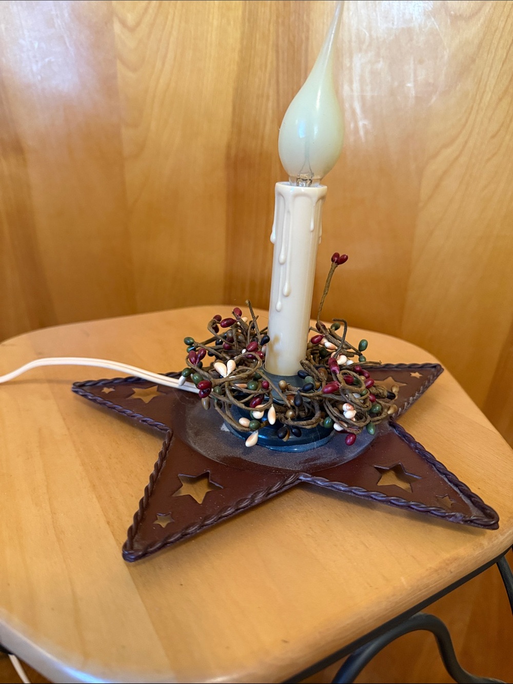 Star Nightlight